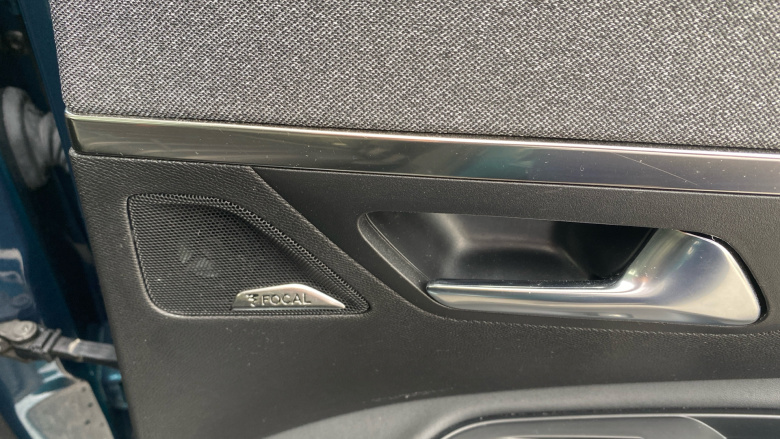 Peugeot 5008 1.2 PureTech Allure 5dr EAT8 Petrol Estate